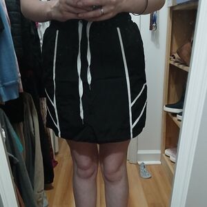 Angel Kiss Tennis Skirt